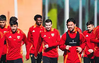 Kayserispor, Galatasaray ile 60. kez karşılaşacak