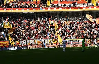 Kayserispor-Gaziantep FK maçı biletleri satışa çıkıyor