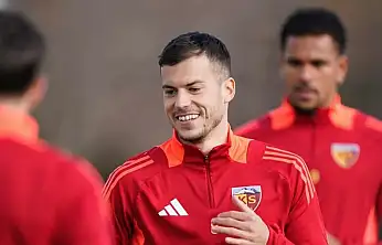 Kayserispor, Keçiörengücü Hazırlıklarını Tamamladı