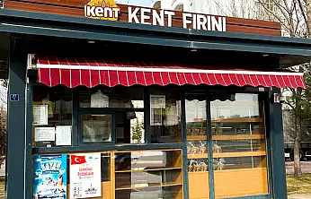 Kaytur'da ekmek fiyatları güncellendi