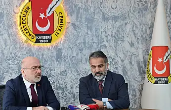 KAYÜ'de 10 bin aktif öğrenci