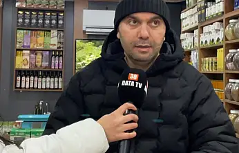 Kış hastalıklarına karşı şifa aktarlarda aranıyor