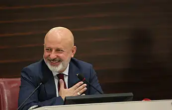 Kocasinan Belediyesi Meclisi Aralık Ayı Toplantısını Gerçekleştirdi