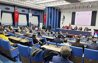 Kocasinan Bulvarı'nın ismi değiştirildi