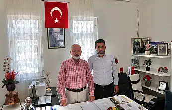 Kocasinan'da Mahalle Buluşması