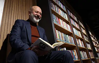 Kocasinan'da Okuyan nesil için güçlü adım