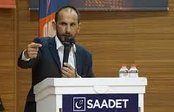 Kocasinan'ın potansiyeli boşa gidiyor