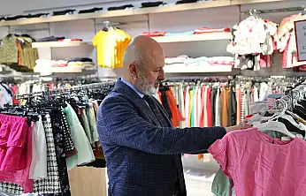 Kocasinan sosyal belediyecilikte örnek oluyor alternatifler