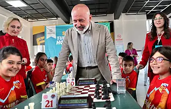 Kocasinan Türkiye Kupası'na ev sahipliği yapıyor