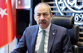 KTO Başkanı Gülsoy'dan 15 Temmuz mesajı
