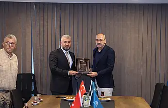 KTO Başkanı Gülsoy'dan Ahilik Kültürüne Destek