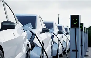 Mayıs Ayında Küresel Elektrikli Araç Satışları Yükseldi