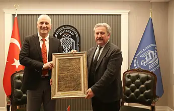 Melikgazi Belediyesi enerji denetimini başarıyla geçti