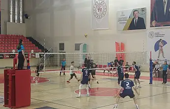 Melikgazi Belediyespor Namağlup şampiyon