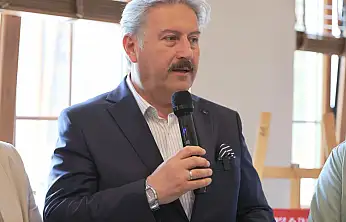 Melikgazi'de Bir Yıllık Emek Yıl Sonu Sergisinde Buluştu