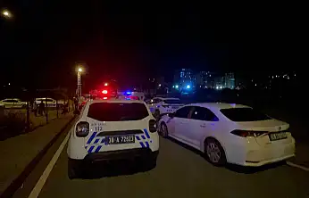 Melikgazi'de Boş Arazide Silahlı Olay: 53 Yaşındaki Kişi Hayatını Kaybetti