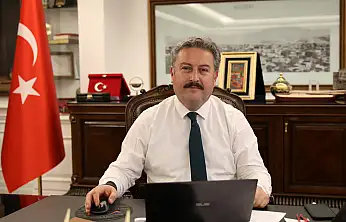 Melikgazi'de Gençlere İngilizce Yarıyıl Kampı