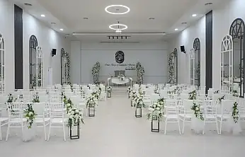 Melikgazi'de nikah ücretlerine 500 TL'lik zam