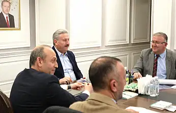 Melikgazi'de yeşil alan atağı sürüyor