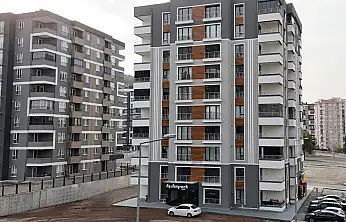 Melikgazi'den faizsiz konut ihalesi fırsatı