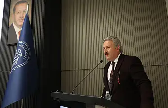 Melikgazi'den Kayseri'nin Havacılık Hafızasına Anlamlı Söyleşi