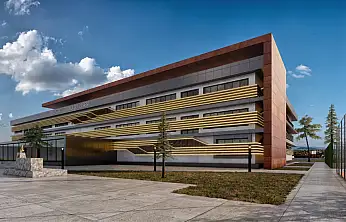 Melikgazi'den Kayseri'ye teknoloji lisesi müjdesi