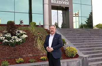 Melikgazi'den Yıldırım Beyazıt'a Yeni Ortaokul Yatırımı