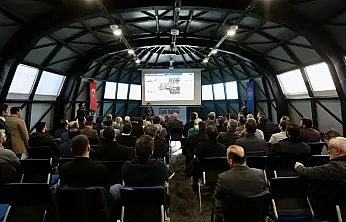 Melikgazi MTAL, savunma ve havacılık sektörüne katkı sağlıyor