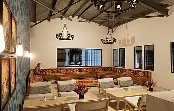 Melikgazi'ye iki yeni sosyal tesis