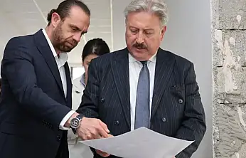 Melikgazi'ye Yeni İlkokul: Sevim-Selahattin Metin İlkokulu Tamamlanıyor