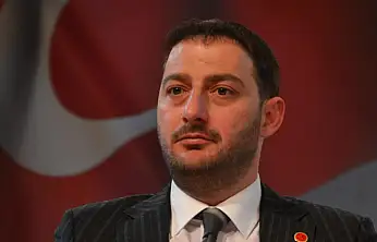 MHP Kayseri İl Başkanı Kalın'dan Basın Bayramı Mesajı