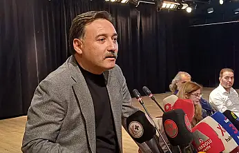 Mobilyacılar Odası'nda güven tazelendi