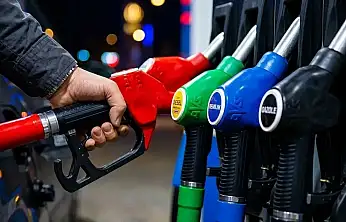 Motorinde Beklenen 2,16 TL'lik İndirim Pompaya Yansımayacak