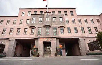 MSB, 'Herkül' haberlerini yalanladı