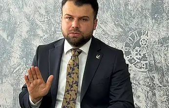 Müjdeci: Üçüncü bir yol inşa edeceğiz