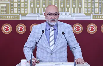 Murat Cahid Cıngı'dan YKS'ye Girecek Öğrencilere Mesaj