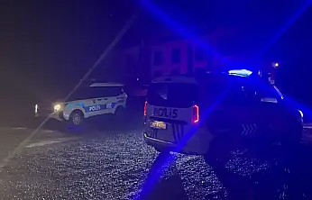 Nevşehir'de damada silahlı saldırı iddiası: Kayseri'ye sevk edildi