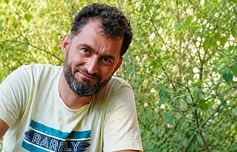 Öğretmen Ersin Limoncu Trafik Kazasında Hayatını Kaybetti