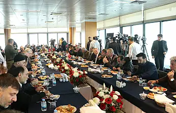 Öksüzömer: Şirket devirleri istihdam için önemli