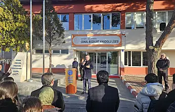 Okullarda 'Bir Kıssa Bir Selamla' projesi başladı