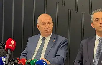 Özdağ: Kayseri genç nüfusunu kaybediyor