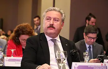 Palancıoğlu AB'de Türkiye'yi savundu