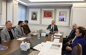 Palancıoğlu: Kentsel dönüşümle yaşam kalitesi artıyor