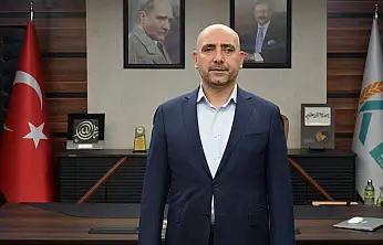 Recep Bağlamış, Kayseri Ticaret Borsası Başkanlığına Yeniden Aday Oldu