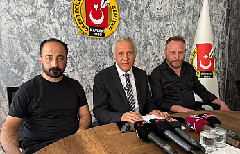 Şahin'den bilirkişilik sistemine tepki