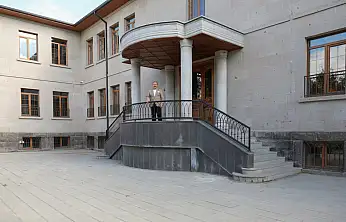 Sanat Melikgazi, kültür ve sanatın yeni merkezi olacak