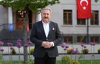 Sanat Melikgazi Sergisi Açılıyor