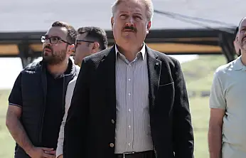 Selçuklu Mahallesi Sosyal Tesisi Yükseliyor