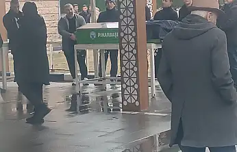 Servis Şoförü 2 Günlük Yaşam Mücadelesini Kaybetti