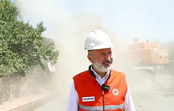 Seyrani'ye kapalı spor kompleksi geliyor